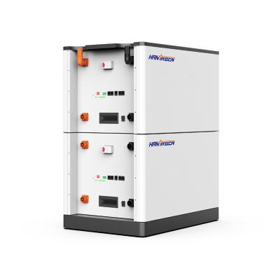 Hanxingcn XINGXI-L Series 10 kWh Low Voltage LFP Battery