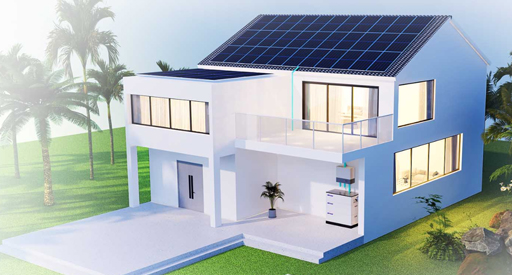 Advantages and Disadvantages of Residential Energy Storage System