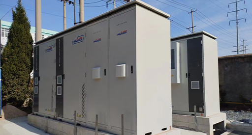 Hanxingcn Supplies 500kW/1000kWh C&I Energy Storage System to Changheng Automobile Trimming to Help it Solve Power Rationing Problem